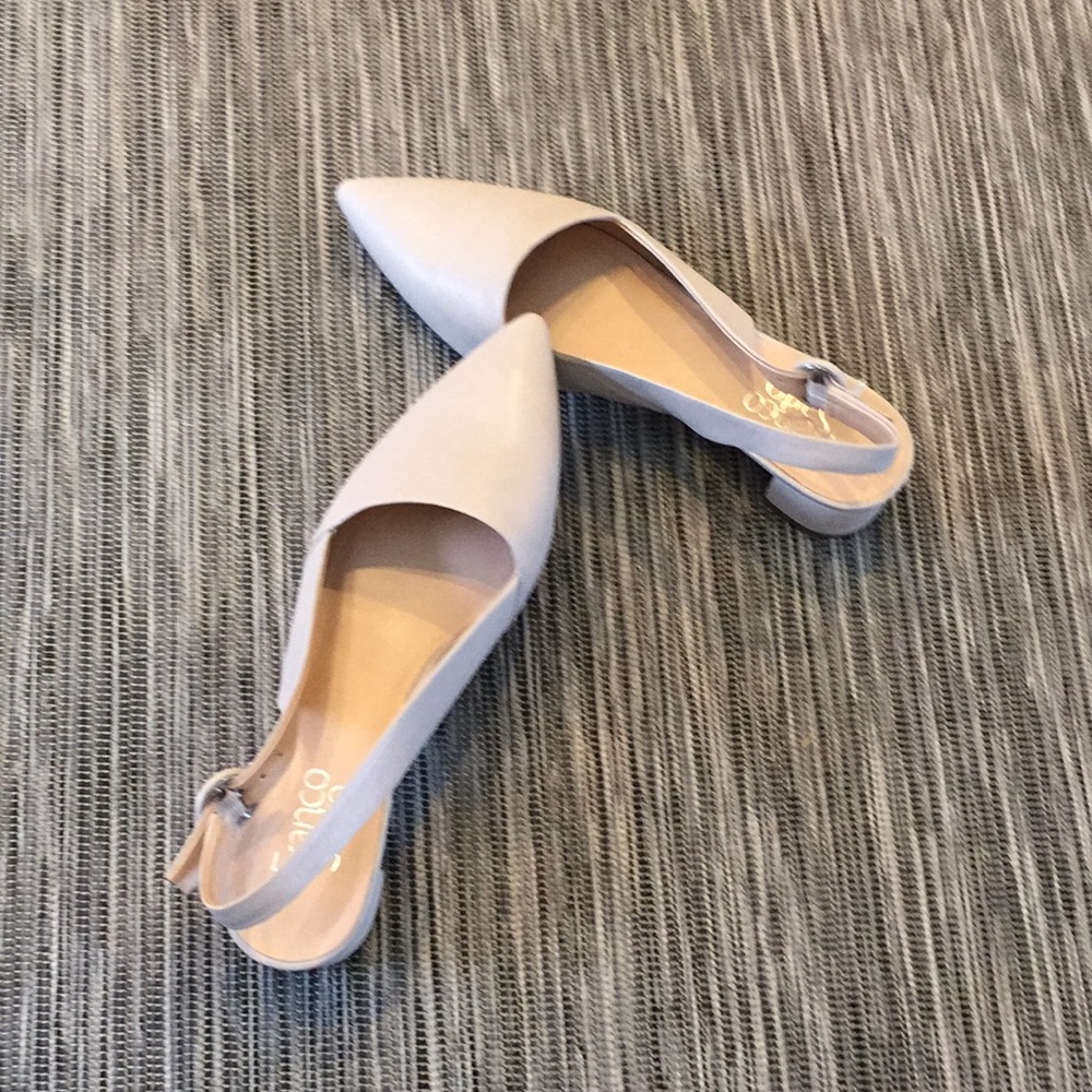 Slingbacks - Picture 4 of 5